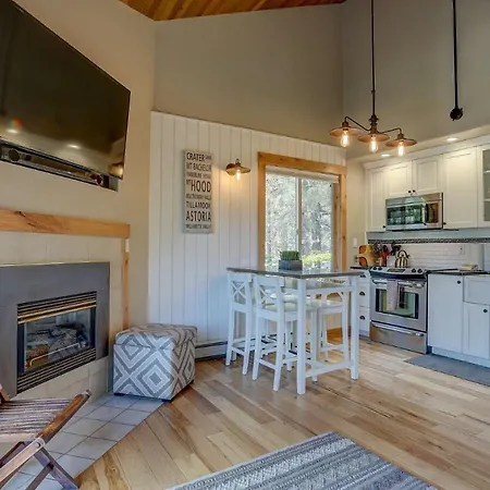 Gateway To Mt Bachelor Villa